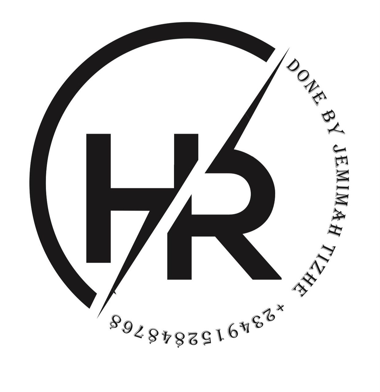 HR Logo